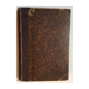 VUK KARADŽIĆ,  SRPSKE NARODNE PJESME,  1887. 