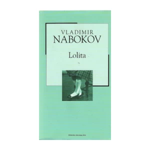 VLADIMIR NABOKOV : LOLITA
