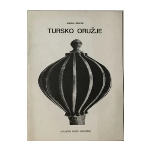 Marija Šercer: Tursko oružje