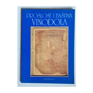 Prošlost i Baština Vinodola