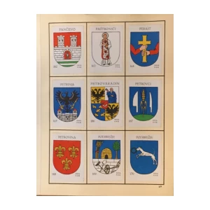 GRBOVI JUGOSLAVIJE