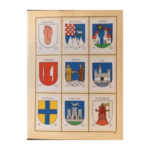 GRBOVI JUGOSLAVIJE