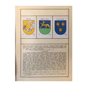 GRBOVI JUGOSLAVIJE