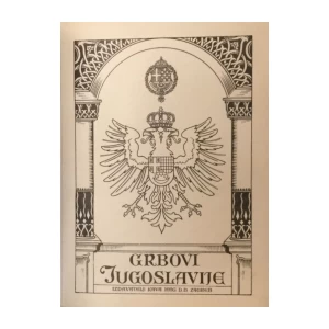 GRBOVI JUGOSLAVIJE
