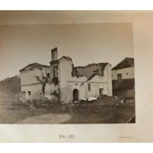 JOSIP TORBAR : IZVJEŠĆE O ZAGREBAČKOM POTRESU 9. STUDENOG 1880. : S ORGINALNIM TVRDIM FOTOGRAFIJAMA ZAGREBA URUŠENOG U POTRESU
