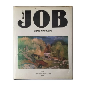 GRGO GAMULIN : IGNJAT JOB