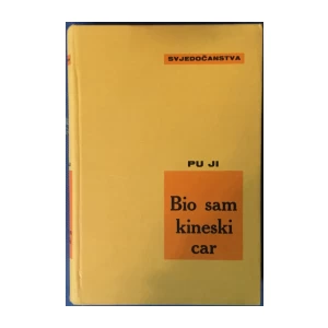 PU JI : BIO SAM KINESKI CAR