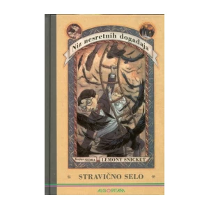Lemony Snicket: Stravično selo