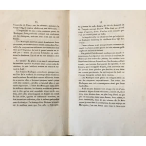 JACQUES DE CONCINA : VOYAGE DANS LA DALMATIE MARITIME (II. izdanje)