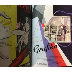 TOŠO DABAC PHOTO : Revue des exportateurs et importateurs 3 : SFRJ REVIJA ZA UVOZ I IZVOZ