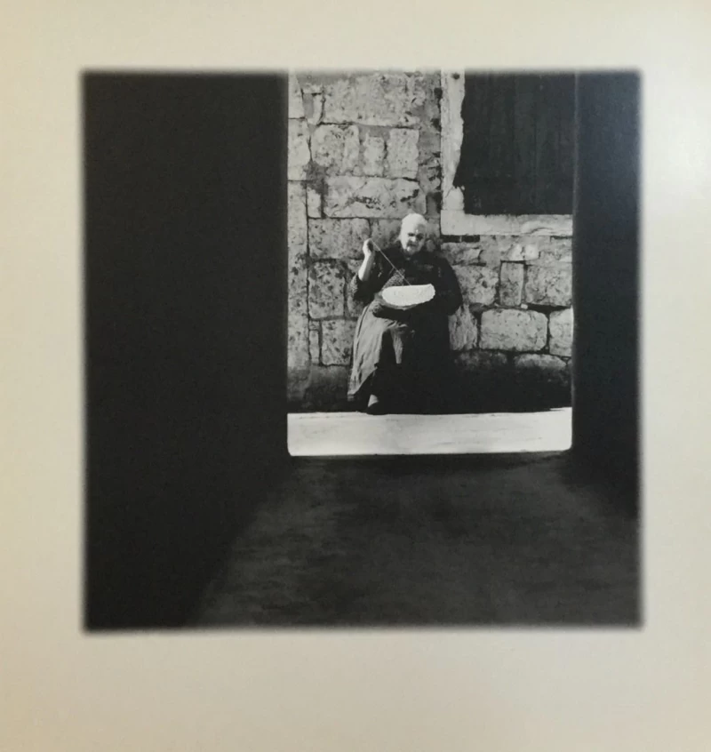 PAŠKA ČIPKA : ETNOGRAFSKI MUZEJ 