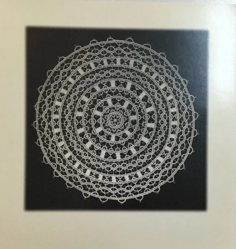 PAŠKA ČIPKA : ETNOGRAFSKI MUZEJ 