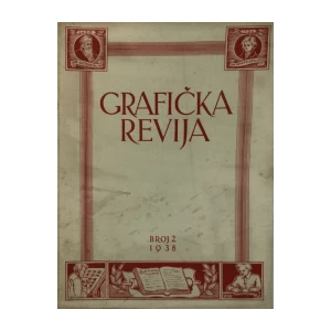 GRAFIČKA REVIJA BR.2