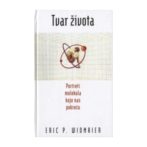 ERIC P. WIDMAIER : TVAR ŽIVOTA