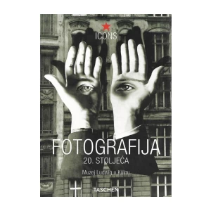 Fotografija 20. Stoljeća: Muzej Ludwig u Kölnu