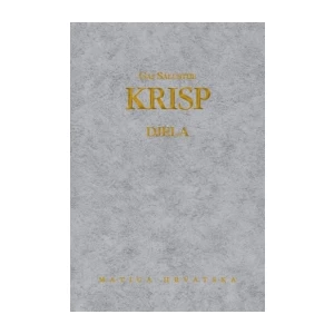 GAJ SALUSTIJE : KRISP DJELA