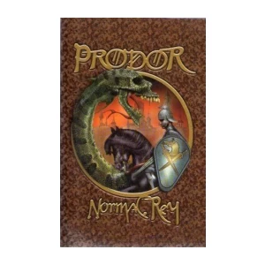 NORMA C. REY : PRODOR