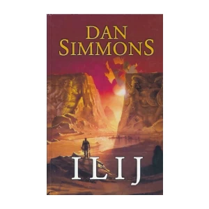 DAN SIMMONS : ILIJ