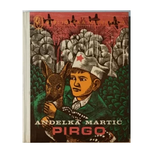 ANĐELKA MARTIĆ : PIRGO