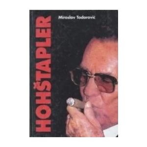 MIROSLAV TODOROVIĆ : HOHŠTAPLER