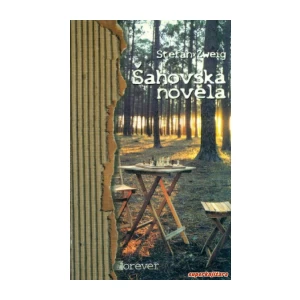 STEFAN ZWEIG : ŠAHOVSKA NOVELA