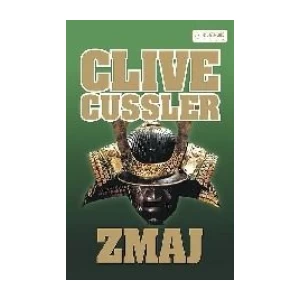 CLIVE CUSSLER : ZMAJ