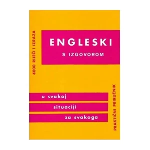 Dušan Vitas: Engleski s Izgovorom
