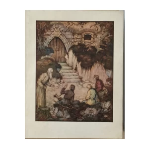 IVANA BRLIĆ MAŽURANIĆ : PRIČE IZ DAVNINE : ILUSTRIRAO VLADIMIR KIRIN