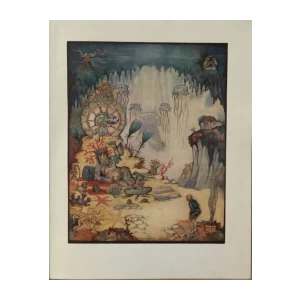 IVANA BRLIĆ MAŽURANIĆ : PRIČE IZ DAVNINE : ILUSTRIRAO VLADIMIR KIRIN