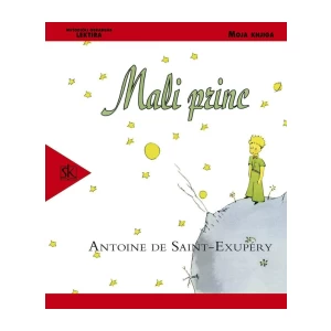 ANTOINE DE SAINT EXUPERY : MALI PRINC
