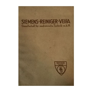 SIEMENS-REINIGER-VEIFA