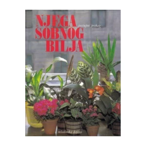 David Longman: Njega sobnog bilja