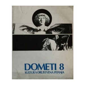 DOMETI 8