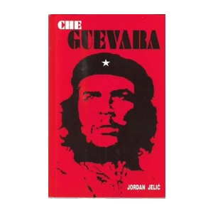 Jordan Jelić: Che Guevara