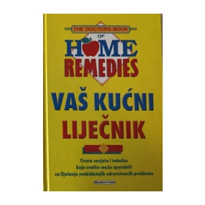 DEBORA TKAC : VAŠ KUĆNI LIJEČNIK