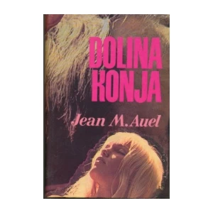 JEAN M. AUEL : DOLINA KONJA