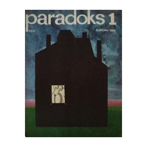 PARADOKS 1