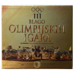 BLAGO OLIMPIJSKIH IGARA 
