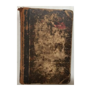 IVAN FILIPOVIĆ: NOVI RJEČNIK HRVATSKOGA I NJEMAČKOGA JEZIKA / NEUES WOERTERBUCH DER KROATISCHEN UND DEUTSCHEN SPRACHE, SASTAVIO IVAN FILIPOVIĆ, UZ SUDJELOVANJE GJURE DEŽELIĆA I LJUDEVITA MODE