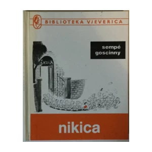 JEAN-JACQUES SEMPE, RENE GOSCINNY: NIKICA