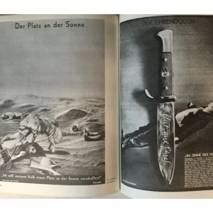 JOHN HEARTFIELD: PHOTOMONTAGES OF THE NAZI PERIOD