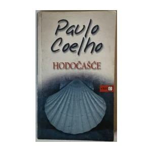PAULO COELHO: HODOČAŠĆE