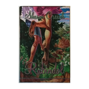 SHARON CREECH: RUBINDOL