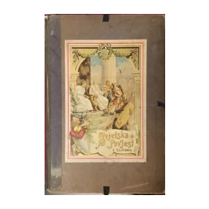 Svjetska povjest u slikama