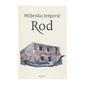Miljenko Jergović: Rod