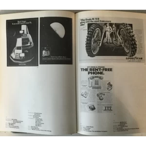 59TH ART DIRECTORS ANNUAL OF THE ART DIRECTORS CLUB OF NEW YORK