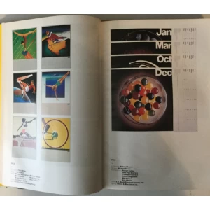 59TH ART DIRECTORS ANNUAL OF THE ART DIRECTORS CLUB OF NEW YORK