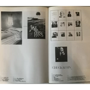 59TH ART DIRECTORS ANNUAL OF THE ART DIRECTORS CLUB OF NEW YORK