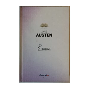 JANE AUSTEN: EMMA