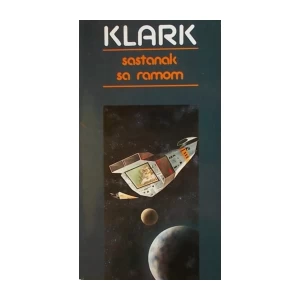 ARTUR KLARK : SASTANAK SA RAMOM